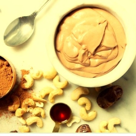 Chocolate Vegan Nice Cream – Everyday Cooking